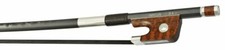 Arcus S-5 Series French Style Double Bass Bow - 3/4