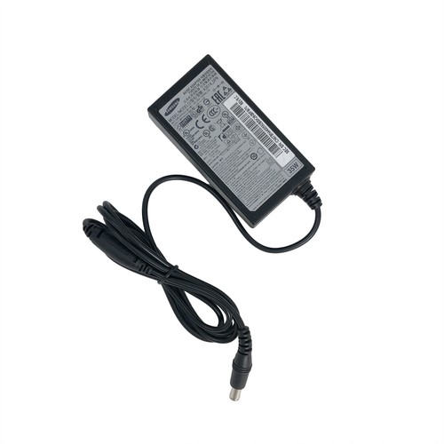 Genuine OEM Samsung 14V AC/DC Power Adapter for SyncMaster S27C350H - Picture 4 of 9