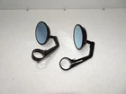 Triumph T509 Speed Triple 1997-1999 Mirror Set (Mirror Set) 201576558