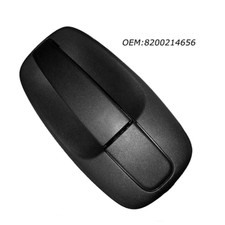 Side Sliding Loading Door Handle 8200214656 For Renault Trafic Vauxhall Vivaro