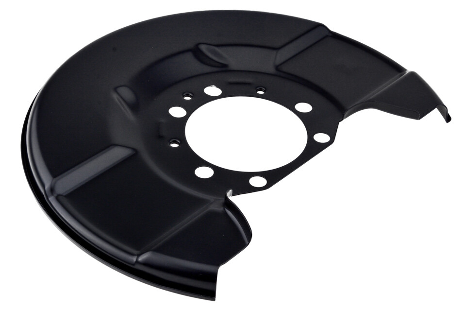 Tôle anti-poussière de frein pour Saab 9-3 et Opel Vectra C | Remplacement OE