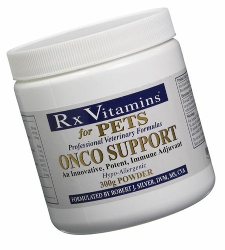 onco support dogs