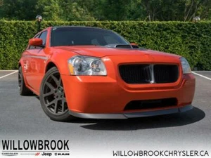 2006 Dodge Magnum - Low Mileage