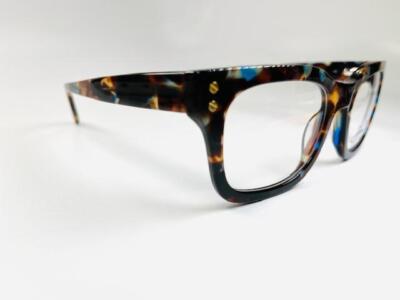 New SEAN JOHN SJLO 6025E 215 Multi-Colored Tortoise  display picture 1