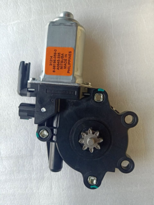 Isuzu Motor Power Window Front RHS Genuine D Max Holden Rodeo RA 
