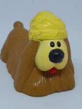 ANCIENNE FIGURINE PVC LE MANEGE ENCHANTE W