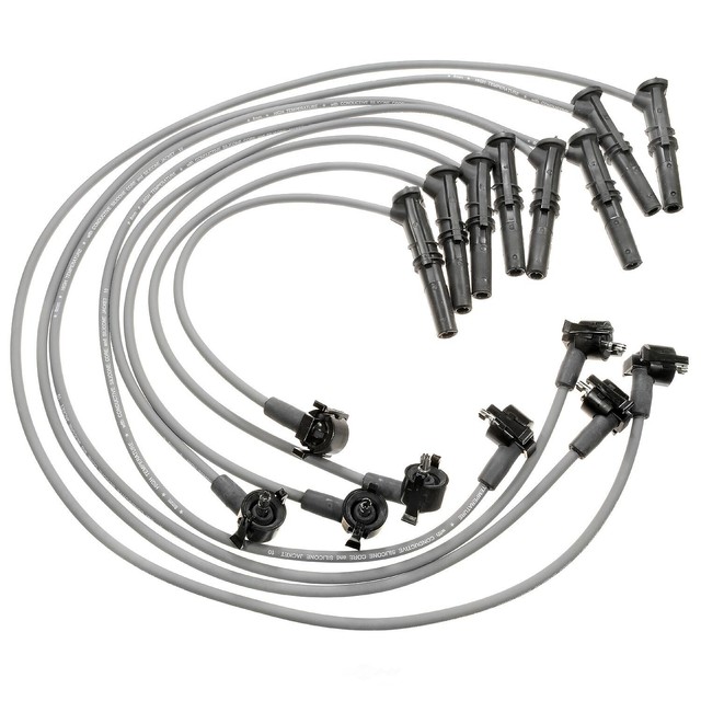 Spark Plug Wire Set Parts Master 26904 eBay
