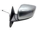 2011-2015 JEEP GRAND CHEROKEE GRAY DRIVER LEFT HEATED SIDE VIEW MIRROR OEM