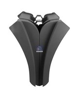 KotflüGel Hinten Mitte Dt Spare Parts 4.64069