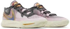 NIKE Men's Kyrie 8 All-Star Pink White Basketball Shoe Size 14 NEW