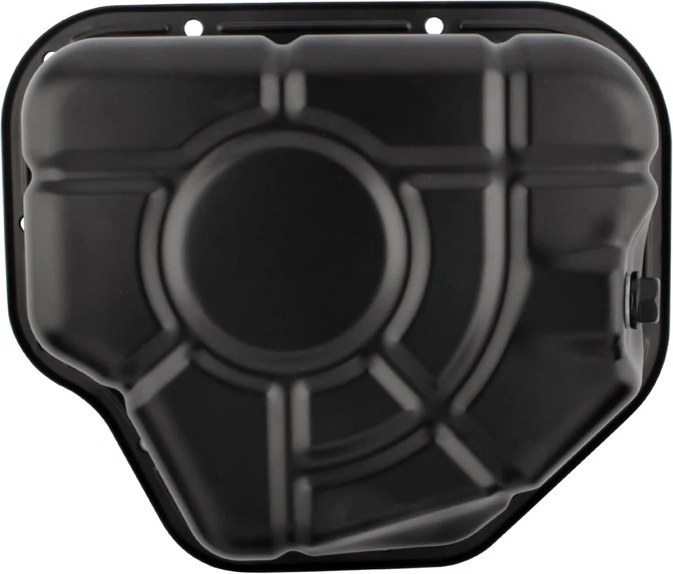 Panela de óleo compatível para Hyundai Santa Fe 2006-2009 / para Kia Optima 2006-2010 - Imagem 4 de 4