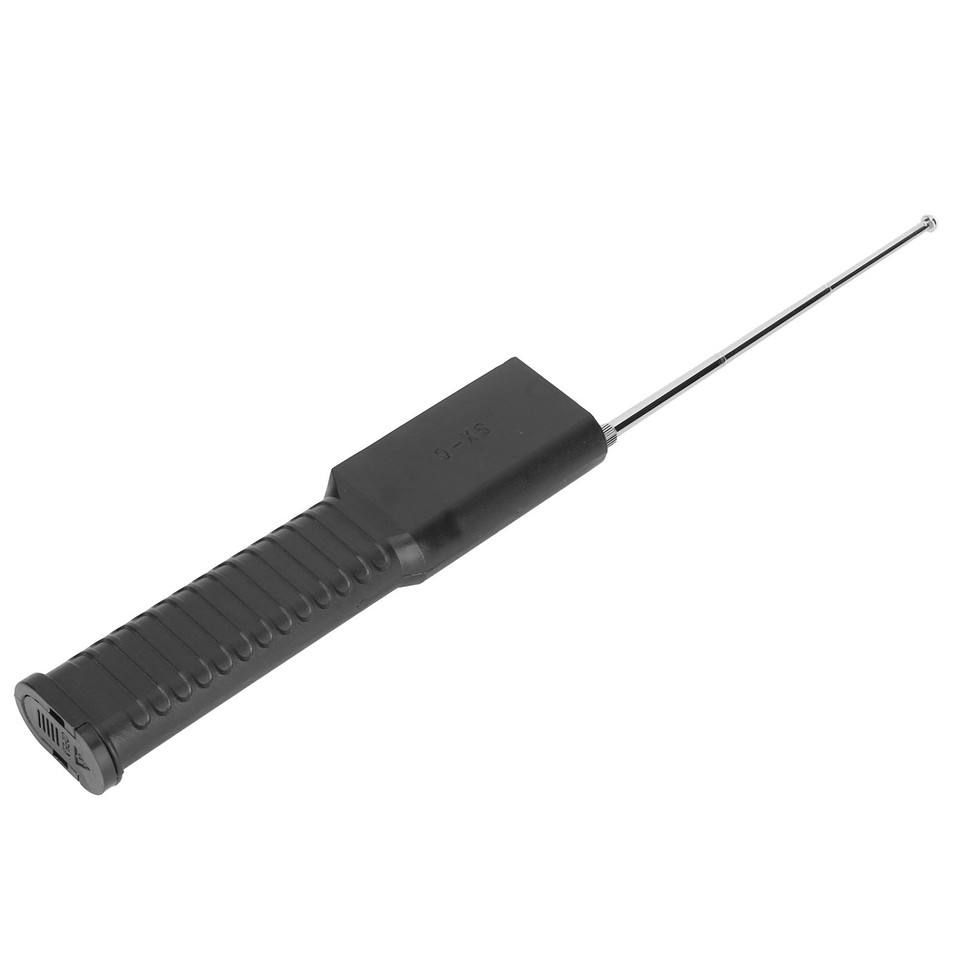 Fluorescent LED Tester Portable Light Tube Detector For Electricians eBay