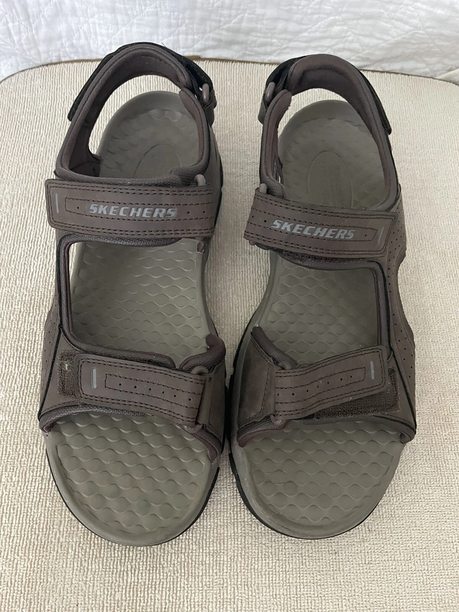 Skechers on sale athletic sandals