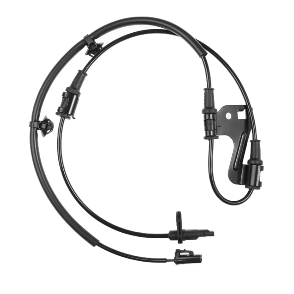、 1 x Front Left ABS Wheel Speed Sensor 59810-F2300 For
