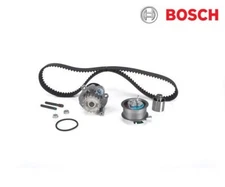 Water pump + timing belt kit Bosch 1987946477 for VW Bora