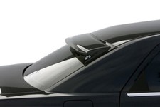 Fits 05-10 Chrysler 300 Gts Solarwing Acrylic Smoke Rear Window Deflector 51662 Fits 05-10 Chrysler 300 Gts Solarwing Acrylic Smoke Rear Window Deflector 51662