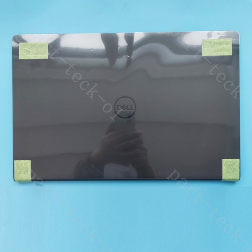 New LCD Back Cover Hinge With Screws For Dell Inspiron 15 3510 3511 3515 3520 - Picture 4 of 4