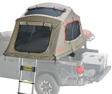 Tente de toit 3 PLACES YAKIMA SkyRise HD de démonstration (roof tent)