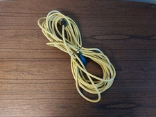 Bissell BigGreen Commercial BGU800- Replacement Power Cord/ Wall Plug