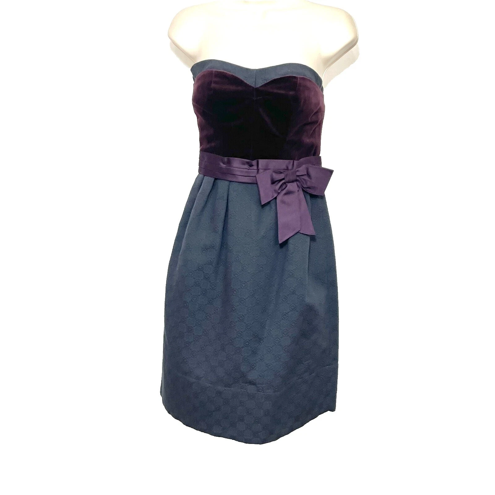 Vestidos geométrico Marc Jacobs algodón para mujeres