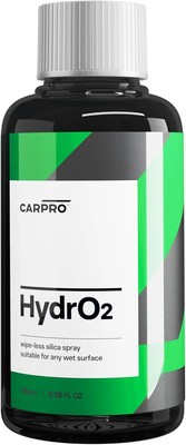 CARPRO HydrO2 Touchless Silica Car Sealant - 3.4 Fl Oz (Pack of 1) 