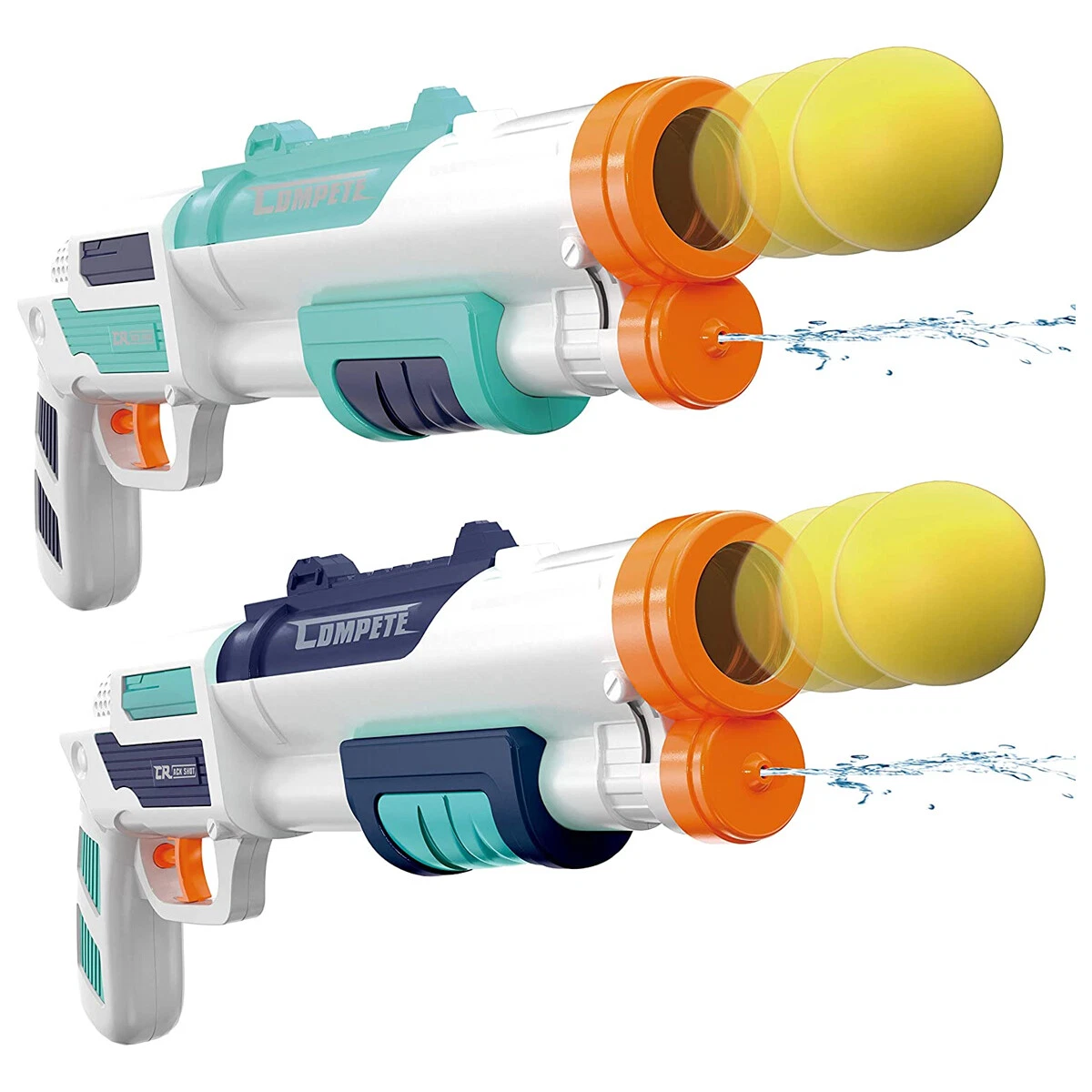 Joyin super water blaster water gun 2025