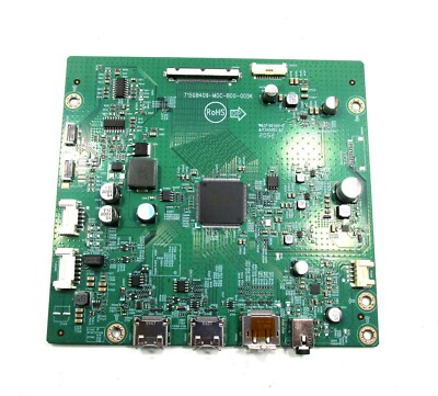 VIEWSONIC VX3268-PC-mhd Monitor Replacement Main Board
