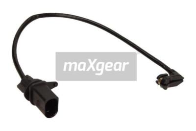 Maxgear 23-0048 warning contact, brake pad wear for Audi Porsche VW