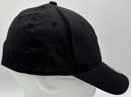 NEW Chase Authentics NASCAR “RCR” Black 2013 Official Pit Cap Collection w. Tag - Imagen 8 de 14