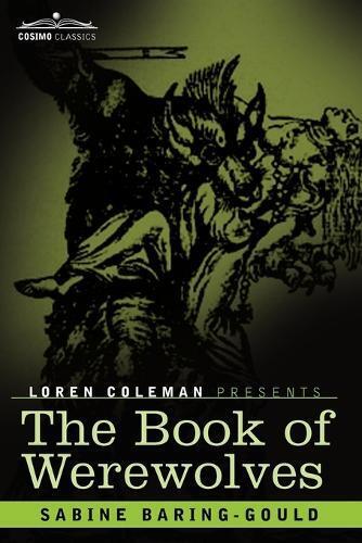 Thumbnail - Sabine Baring-gould The Book Of Werewolves (taschenbuch)