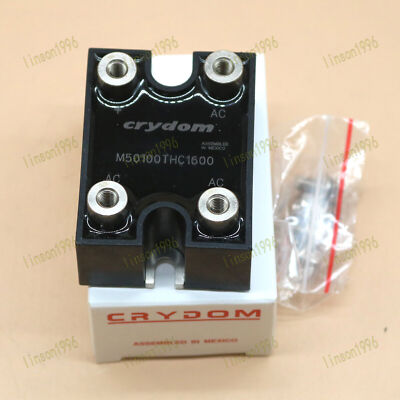 One New   M50100THC1600 Module FREE SHIP #E5
