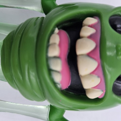 Funko Pop! Figura Vinilo Cazafantasmas SLIMER #108 2014 4" H - Imagen 6 de 12
