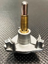 Technics Sl-1200/1210 Oem Spindle Shaft Assembly Part # Sfmzq20-01a Early Versio