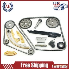Ecotec Engine Timing Chain Kit W Balance Shaft For Saturn Chevrolet 9-4202s Ecotec Engine Timing Chain Kit W Balance Shaft For Saturn Chevrolet 9-4202s