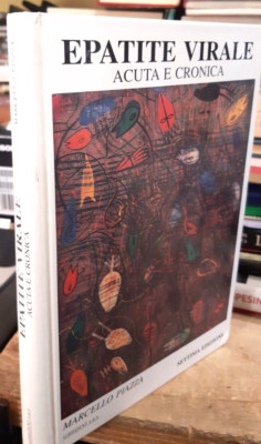 Akute und chronische Virushepatitis - Marcello Piazza - siebte Ausgabe 2000
