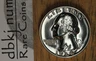 1969 S Washington Quarter 25¢ - Choice to Gem Proof