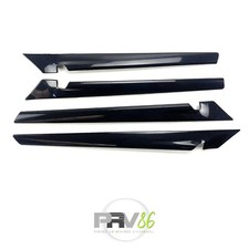 Baguette de porte Skoda OCTAVIA