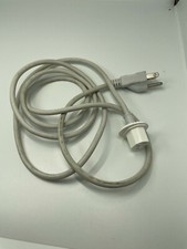 Original Apple iMac 6 ft. Power Cord 3-Prong Cable 2006 2007 2008 2009 2010 2011