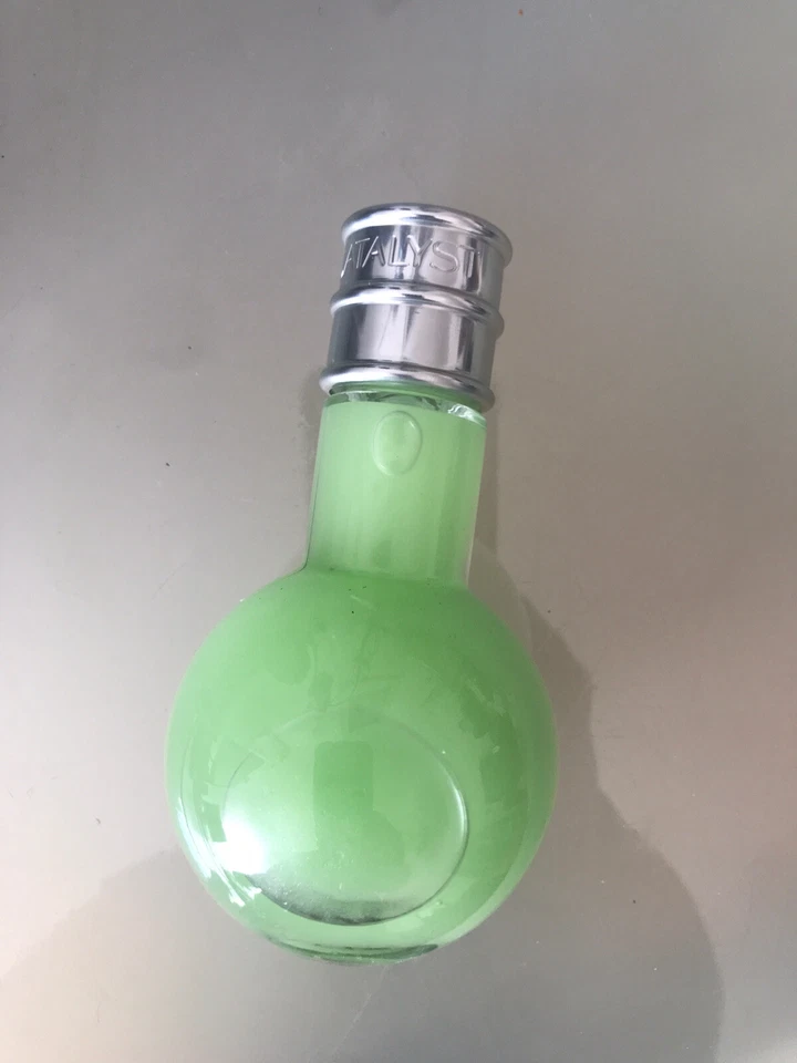 HALSTON CATALYST FOR MEN PROTECTIVE MOISTURE COMPLEX - 100 ml Neu - Bild 2 von 3