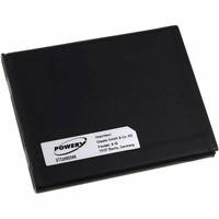 Akku FüR Htc Desire 310 3,8V 2100Mah/8Wh Li-Ion Schwarz