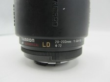 Tamron Nikon AF 28-200mm Focal Camera Lenses for sale | eBay