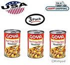 3 Pack Goya Beef Tripe Stew- Mondongo 15 oz (3 Pack) Best Selling, FREE SHIPPING