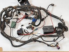 1989-90 240sx Chassis Body Harness S13 S Chassis Hatchback Coupe PARTS ONLY