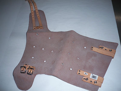 McGuire-Nicholas 499R Roofer's Hip Pad Right Side