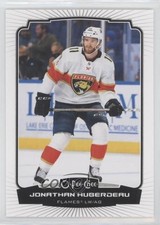 2022-23 O-Pee-Chee Jonathan Huberdeau #67 e6j
