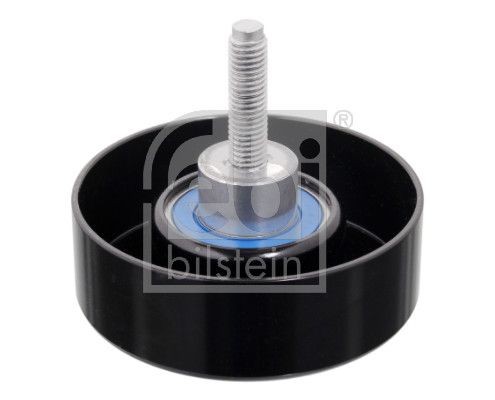 Febi Bilstein Umlenk-/FüHrungsrolle, Keilrippenriemen 24618 FüR Ford-image