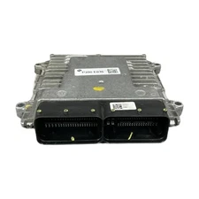 2020-2021 Kia Forte Ecm Brain Box 2.0l Sedan Cvt 39199-2e036 Factory OEM Part