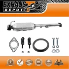Rear Catalytic For 02-03 Suzuki XL-7 2.7L|99-03 Vitara 2.0L|99-02 1.6L Fast Ship