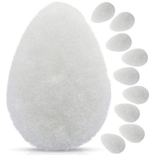 Regular Exfoliating Facial Sponge for Face - Daily Cleansing Face Scrubber - Picture 2 of 13