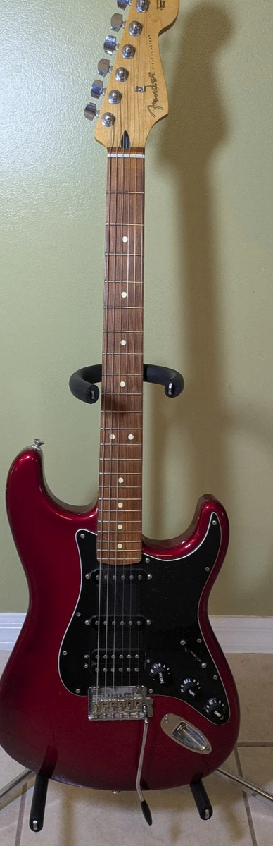 【中古】Fender Stratocaster Mexico Las mejores ofertas en Fender Stratocaster Mexicana | eBay